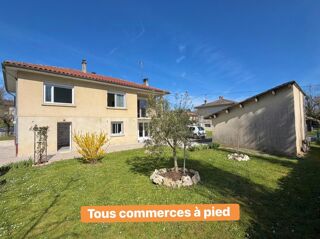  Maison � vendre 7 pi�ces 133 m�