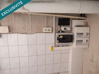  Maison à vendre 6 pièces 116 m²