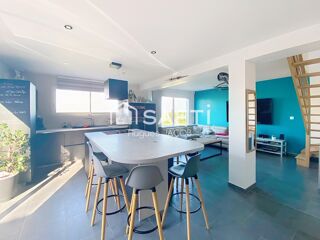  Maison à vendre 6 pièces 135 m²