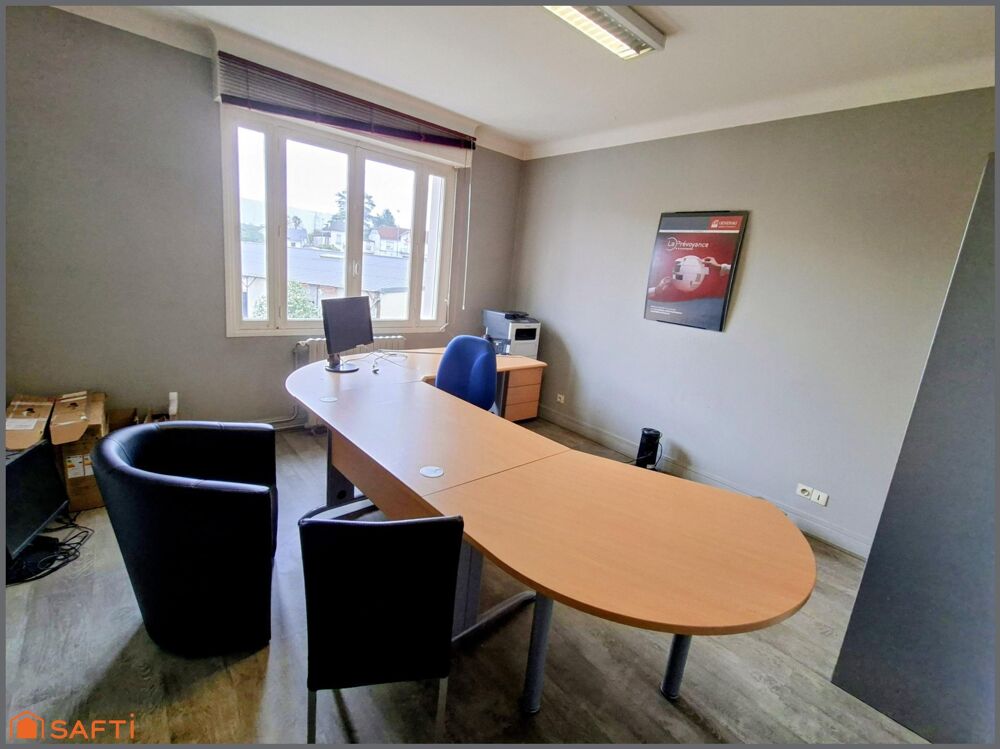 Vente Appartement APPARTEMENT 125M² JARDIN  OLORON SAINTE-MARIE Oloron-sainte-marie
