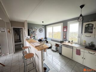  Appartement � vendre 4 pi�ces 80 m�