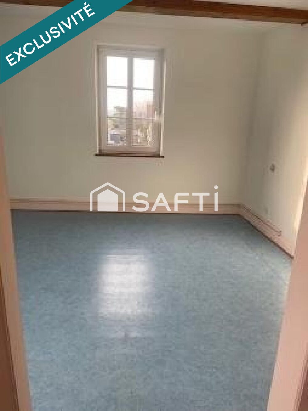 Vente Maison 140m2 à réinventer !!! Place à l'imagination Ringendorf