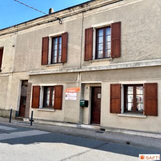  Appartement à vendre 5 pièces 62 m²