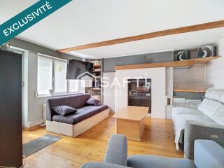  Maison � vendre 3 pi�ces 88 m�