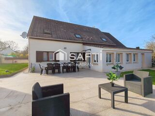  Maison � vendre 10 pi�ces 200 m�