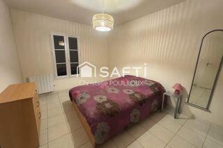  Maison � vendre 3 pi�ces 71 m�