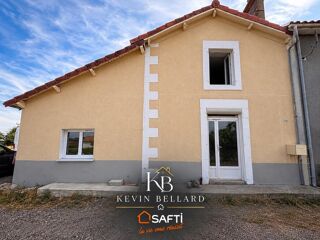  Maison à vendre 5 pièces 108 m²