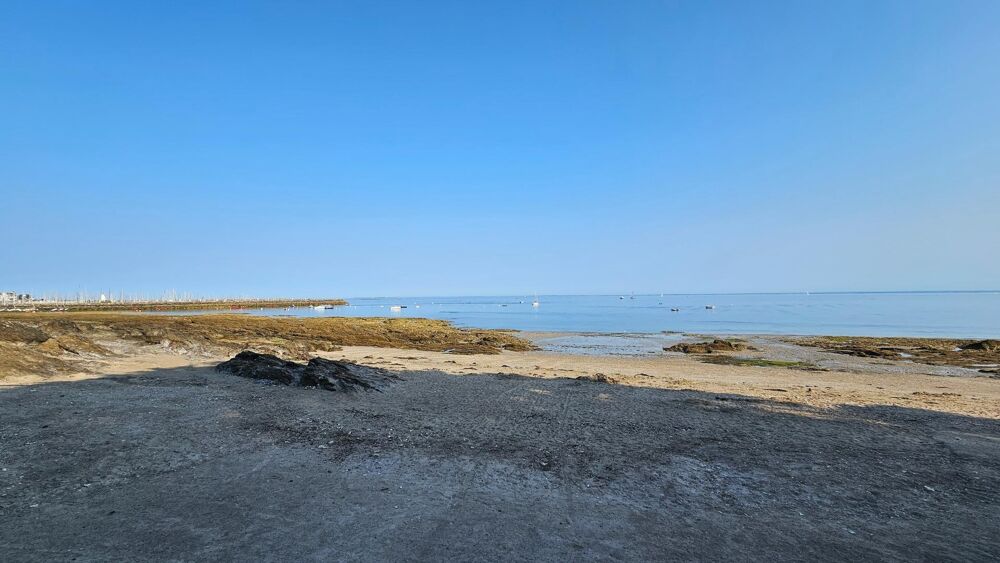 Vente Maison Accès mer au bout de la venelle, proche centre Piriac-sur-mer