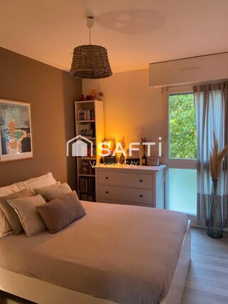  Appartement à vendre 3 pièces 80 m²