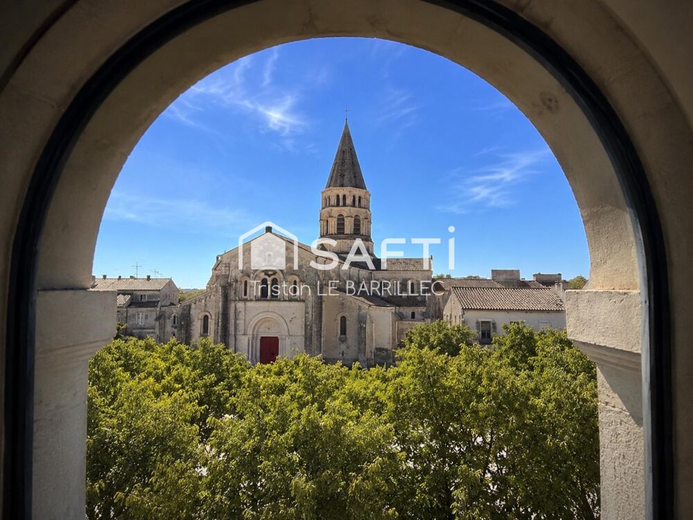 Vente Appartement Victor Hugo : élégance au cœur de Nîmes Nimes
