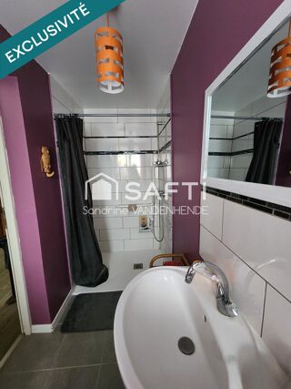  Maison � vendre 6 pi�ces 164 m�