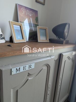  Appartement à vendre 1 pièce 36 m²