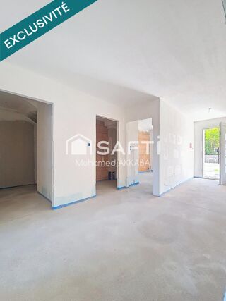  Appartement � vendre 4 pi�ces 95 m�