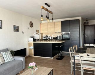  Appartement � vendre 2 pi�ces 43 m�