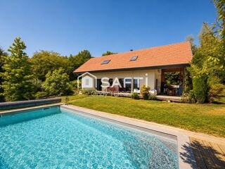  Maison à vendre 5 pièces 145 m²