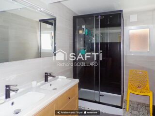  Maison à vendre 3 pièces 83 m²