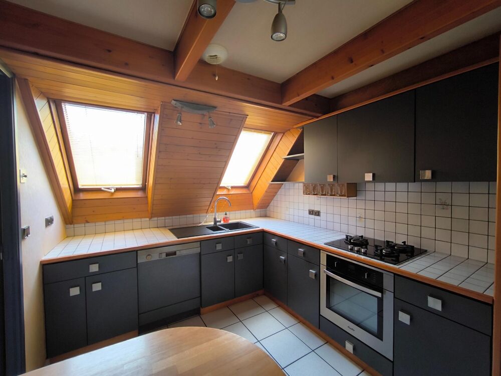 Vente Maison Vanessa Léostic Safti vous présente Bohars