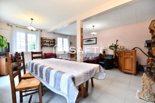  Maison � vendre 3 pi�ces 73 m�