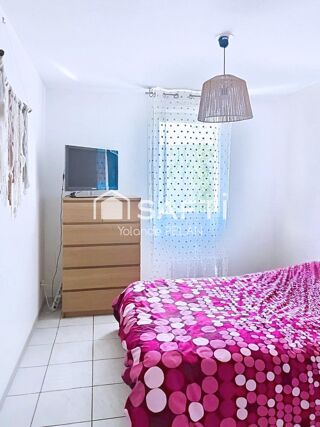  Appartement � vendre 2 pi�ces 45 m�