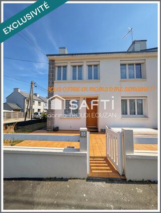  Maison à vendre 5 pièces 85 m²