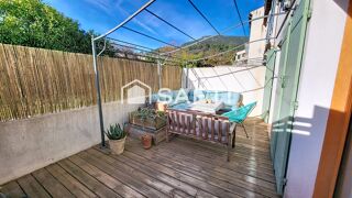  Maison � vendre 4 pi�ces 89 m�