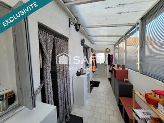  Maison à vendre 5 pièces 113 m²