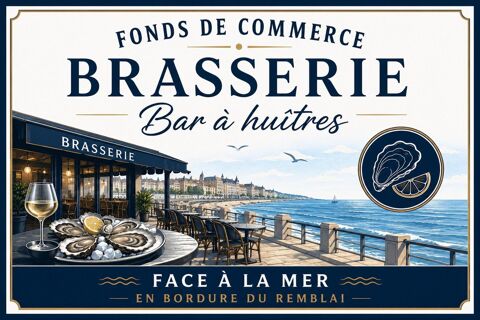 FACE A LA MER ! 185000 85100 Les sables-d'olonne