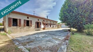  Maison à vendre 9 pièces 159 m²
