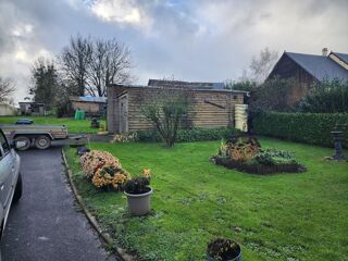  Maison � vendre 6 pi�ces 132 m�