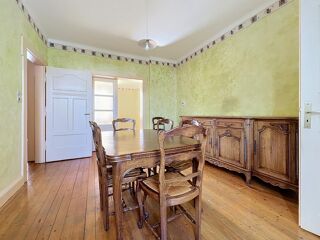  Appartement à louer 3 pièces 60 m²