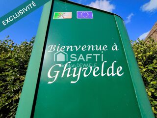  Terrain � vendre 1200 m�