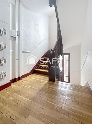  Appartement à vendre 2 pièces 33 m²