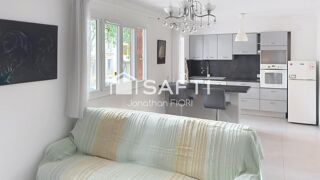  Appartement à vendre 3 pièces 60 m²