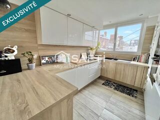  Appartement à vendre 5 pièces 100 m²