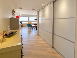  Appartement à vendre 4 pièces 111 m²