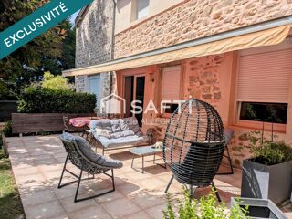  Maison � vendre 7 pi�ces 182 m�