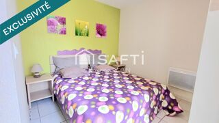  Appartement � vendre 3 pi�ces 50 m�