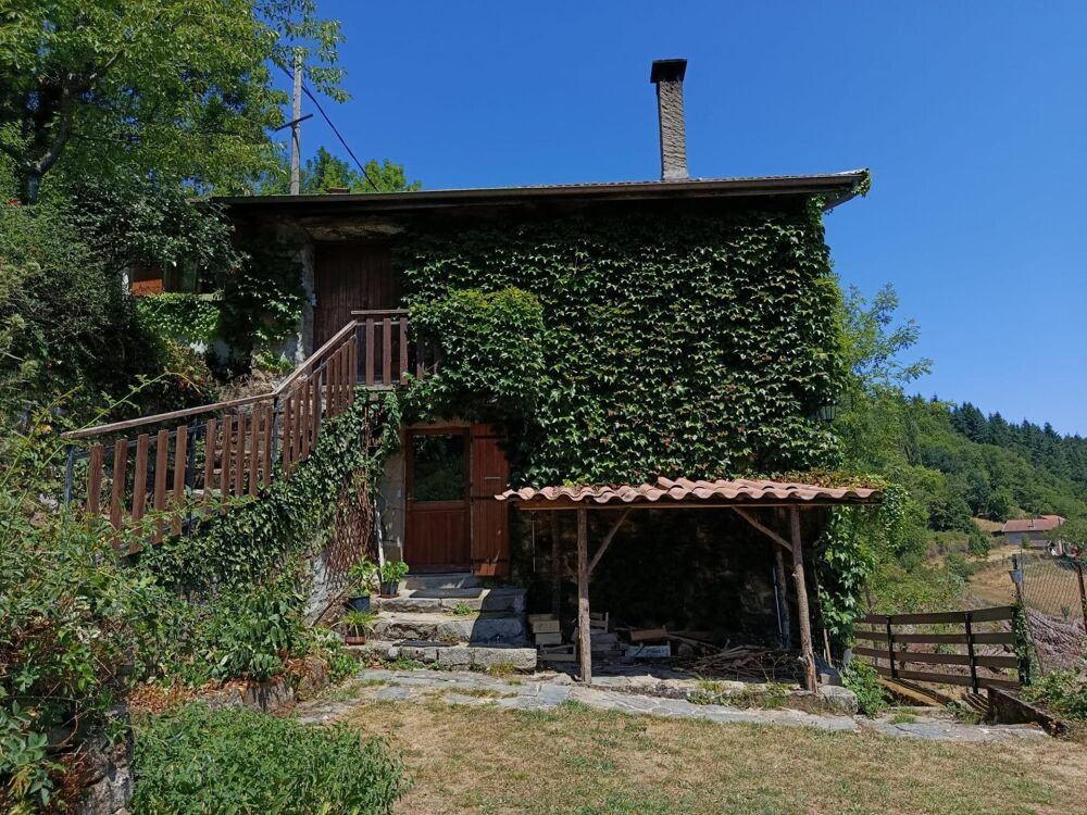 Maison 3 pièces 50 m² · à Arcens · 50 m² · 160 000 €