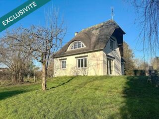 Maison à vendre 6 pièces 160 m²
