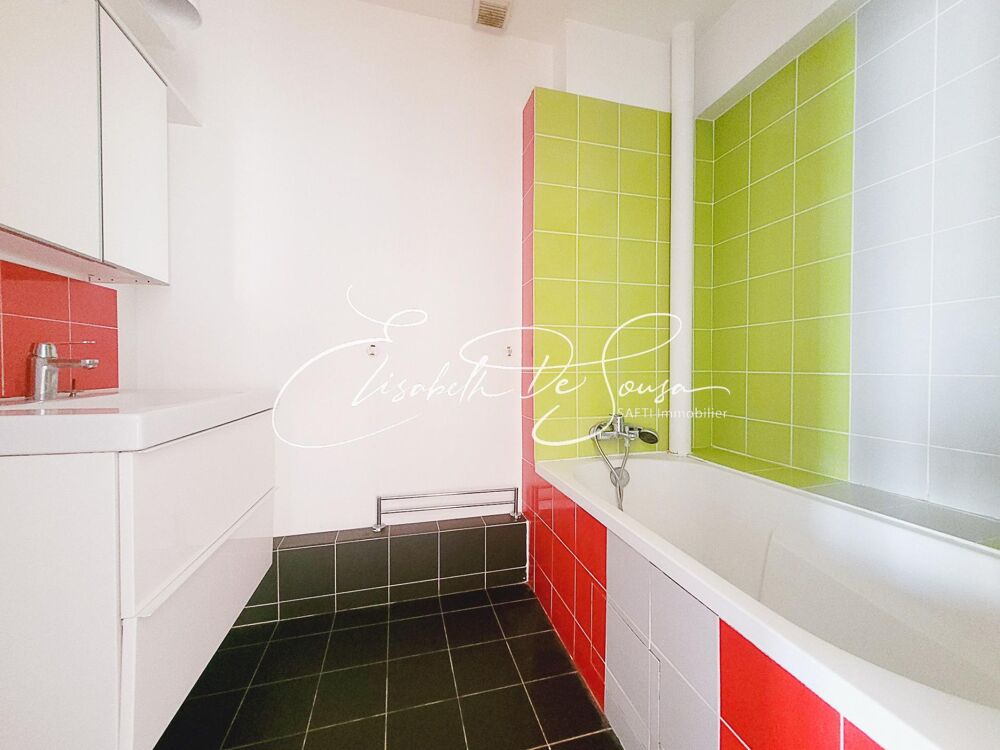  vendre  Appartement Paris 12