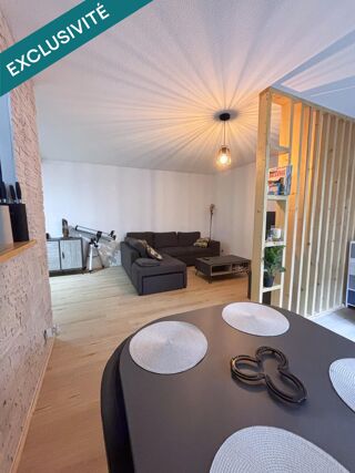  Appartement � vendre 2 pi�ces 53 m�