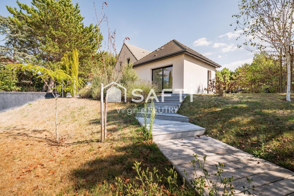 à vendre  Maison Cucq (62780)