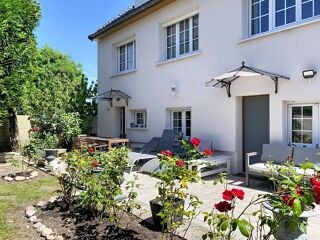  Maison à vendre 11 pièces 230 m²