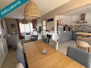  Maison � vendre 5 pi�ces 102 m�