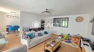  Maison à vendre 4 pièces 100 m²