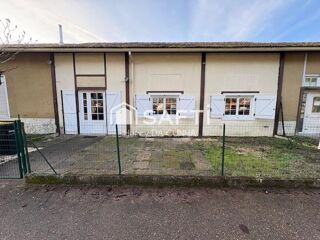  Maison à vendre 3 pièces 105 m²