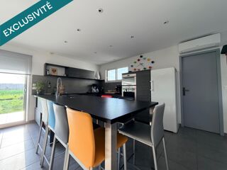  Maison � vendre 4 pi�ces 112 m�