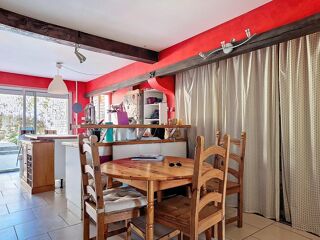  Maison à vendre 5 pièces 138 m²