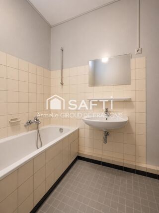  Appartement à vendre 1 pièce 29 m²