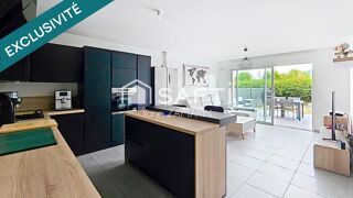  Maison à vendre 3 pièces 72 m²